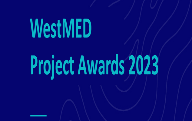 Bando ‘WestMED Projects Award 2023’
